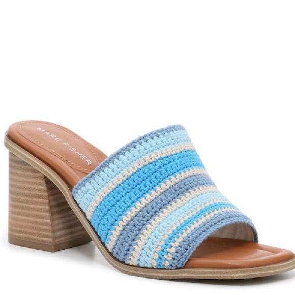 Marc Fisher Marnett sandals - Picture 1 of 7